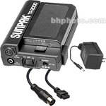 Sunpak TR-2000 Battery Pack with Charger with CZ Module