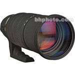 Sigma 120-300mm f/2.8 EX APO DG IF HSM Autofocus Lens for Nikon AF
