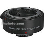 Kenko 2x AF Teleplus DG MC4 Converter for Nikon AF