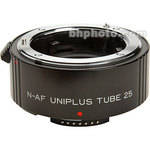 Kenko 25mm Uniplus Tube DG Autofocus Extension Tube for Nikon AF