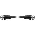 Hosa Technology RF Coaxial Video Cable - 20' (6.1 m)