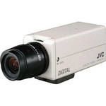 JVC HMTKC920-550 Ready Pack with TK-C920U Color High Resolution Camera