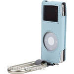 Belkin Nano Carabiner Case (Blue)