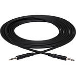 Hosa Technology Mini Male to Mini Male Cable - 5'