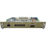 Sanyo POA-MD13NET2 Network board