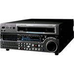 Sony MSWA2000/1 MPEG IMX Studio Editing Recorder