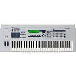 Yamaha MO6 - 61-Key Music Production Synthesizer Workstation