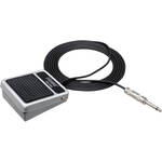 Hosa Technology FSC-503 - Normally Closed Momentary Footswitch Pedal