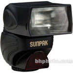 Sunpak PZ40X II AF TTL Flash