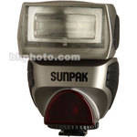 Sunpak PZ40X II AF TTL Flash