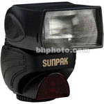 Sunpak PZ40X II AF TTL Flash