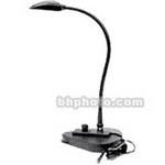 Hosa Technology LTE-337 Gooseneck Lamp with BNC Base