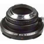 Pentax 67 Lens to Pentax 35mm K-Mount Body Adapter