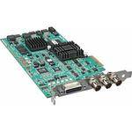 AJA Kona-LHe 12-Bit HD/SD Video PCIe Capture Card for Mac