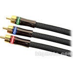 Comprehensive XHD Component Video 3 RCA Male to 3 RCA Male Cable - 3'