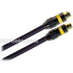 Comprehensive X3V S-Vid to S-Vid Double Shielded Cable - 6'