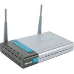 D-Link AirPremier AG DWL-7100AP Dualband & High-Speed Wireless Access Point