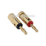 Hosa Technology BNA050 Prem. Banana Plug (2)