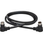 Hosa Technology Universal CD Player Controller Cable 8 Pin to 8 Pin - 3'
