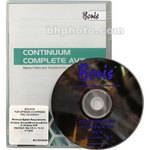 Boris FX Boris Continuum Complete AVX 4.1 XDV/Pro Plug-in Software - Edu