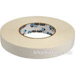 General Brand Pro Gaffer Tape, White - 1" x 60 Yards