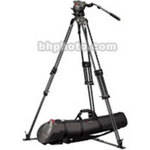 Manfrotto by Bogen Imaging 526MVBKIT Tripod System (Black)