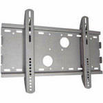 Bentley CMW-610F  Low Profile Wall Mount for LCD TV 20 - 37" Silver