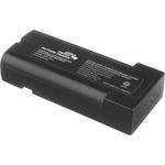 Bescor BP-8MM Ni-Cad Battery Pack - 6v, 1500mAh