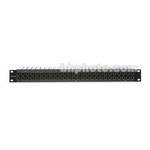 Canare 261U-DVJAW 2x26 Digital Patchbay
