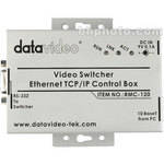 Datavideo RMC120 - Caixa de Controle TCP/IP