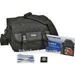 Olympus Kit Essentials