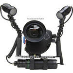 Gates Green Force HID 50 Video Light Pak