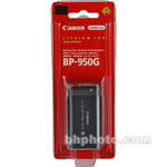 Canon Pack de Bateria BP-950G - 7,2V, 5200mAh