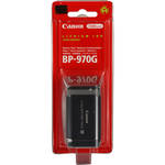 Canon BP-970G - Pack de Bateria - 7,2V, 7200mAh