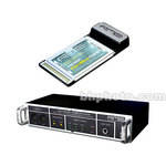 RME Kit de Interface HDSP PCMCIA CardBus e Caixa de 2 E/S Multiface