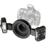 Nikon R1 - Sistema Speedlight sem fio para Close-Up