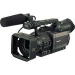 Panasonic AG-DVX100BE 3-CCD 25p Mini-DV Cinema Camcorder