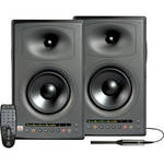 JBL LSR4326PPAK - Pair of LSR-4326P MonitorsLSR4300 Acc. Kit