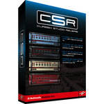 IK Multimedia Classik Studio Reverb Plug-In