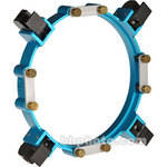 Chimera Quick Release Speed Ring to Lowel DP Light