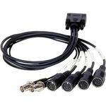 Lynx Studio Technology CBL-L1IO LynxONE MIDI/Sync Cable