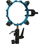 Chimera Quick Release Speed Ring for Lowel Tota Light