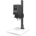 Beseler Cadet II - Ampliador com Kit de Lente