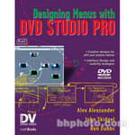CMP Books Livro e DVD-Rom: Designing Menus with DVD Studio Pro (Vers�o em Ingl�s)