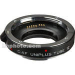 Kenko 12mm UniplusTube DG - Auto Extension Tube for Canon EOS