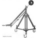 Libec JB-30 Jib Arm w/T101 Tripod & DL-8 Dolly