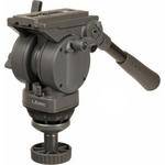 Libec H55 Fluid Head with Pan Handle