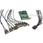 AJA Xena-LH 12-Bit HD/SD Video Capture & Output Card for Windows