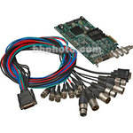 AJA Xena-LHe 12-Bit HD/SD Video Capture & Output PCIe Card for Windows