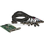 AJA Xena-LS 12-Bit SD Video Capture & Output PCI Card for Windows
